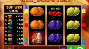 Win Shooter demo play free 2
