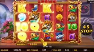 Xiao Mi Mi demo play free 2
