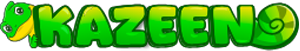 Kazeeno logo