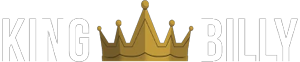 King Billy logo