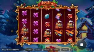 Christmas Tree demo play free 0