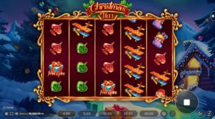 Christmas Tree demo play free 3