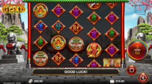 Da Hong Bao Gold demo play free 2