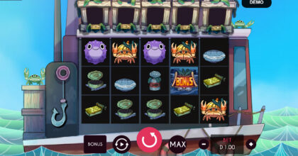 Fish & Hooks