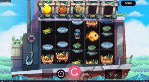 Fish & Hooks demo play free 2