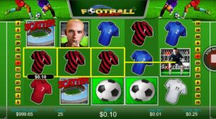 Football Rules demo play free 1
