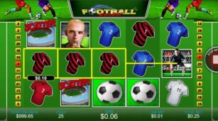 Football Rules demo play free 2