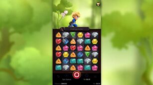 Gem Saviour demo play free 0