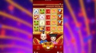 Golden Children demo play free 0