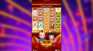 Golden Children demo play free 2