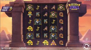 Golden Scrolls demo play free 1