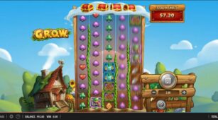 Grow demo play free 3