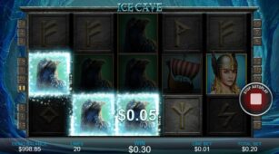 Ice Cave demo play free 0