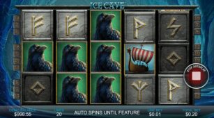 Ice Cave demo play free 1