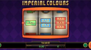 Imperial Colours demo play free 2