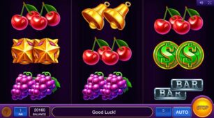 Infinitely Hot demo play free 0