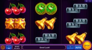 Infinitely Hot demo play free 1