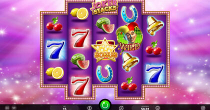 Joker Stacks