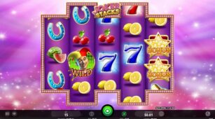 Joker Stacks demo play free 1