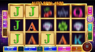 King Of Seven demo play free 2
