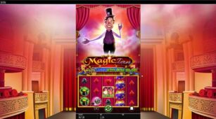 Magic Ian demo play free 3