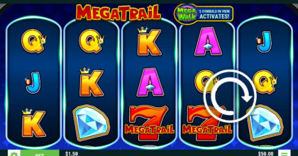 Mega Trail