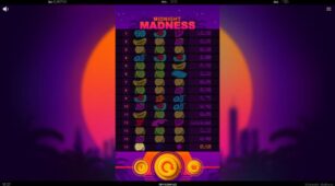Midnight Madness demo play free 0