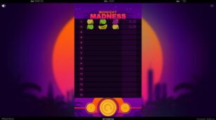 Midnight Madness demo play free 3