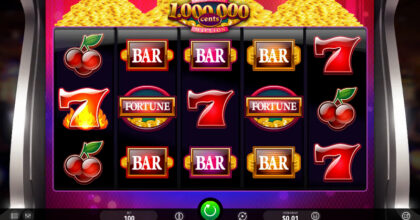 Million Cents