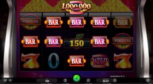 Million Cents demo play free 0