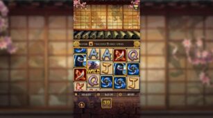 Ninja Vs Samurai demo play free 2