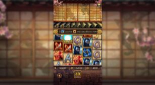 Ninja Vs Samurai demo play free 3