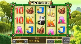 Panda demo play free 1