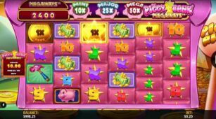 Piggy Bank Megaways demo play free 2