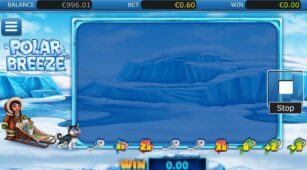 Polar Breeze demo play free 0