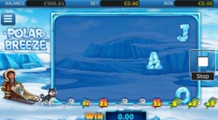 Polar Breeze demo play free 1