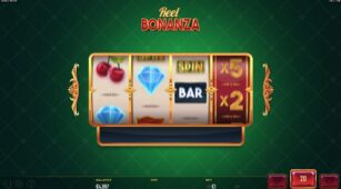 Reel Bonanza demo play free 2