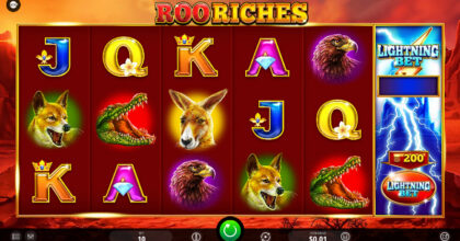 Roo Riches