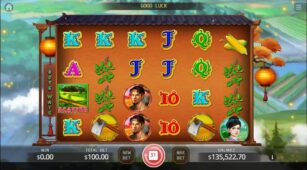 Shen Nong demo play free 1