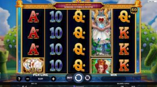 Story Of Alice 2 demo play free 0