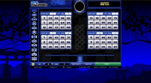 Super Pachinko demo play free 0