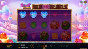 Sweet Reward demo play free 0