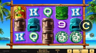 Tiki Idol demo play free 0