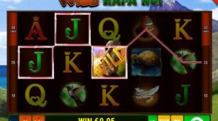Wild Rapa Nui demo play free 1