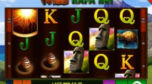 Wild Rapa Nui demo play free 3