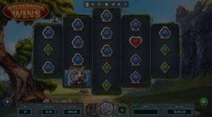 Wilderness Wins demo play free 0