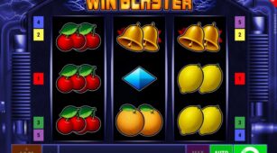 Win Blaster demo play free 2